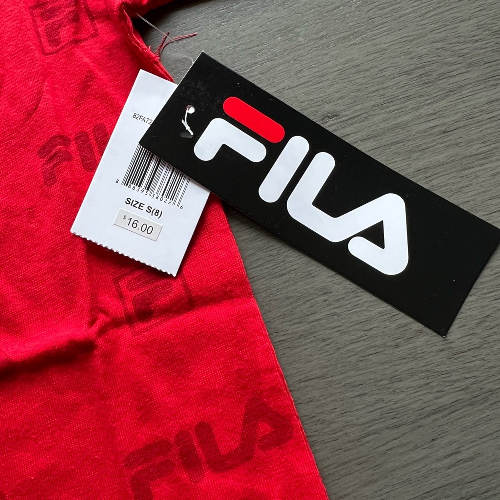Fila - Picture 3 of 11